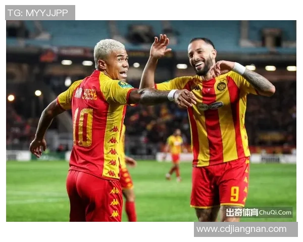 世俱杯激战突尼斯希望对决瓜达拉哈拉全力争胜展现实力与风采 世俱杯激战突尼斯希望对决瓜达拉哈拉全力争胜展现实力与风采