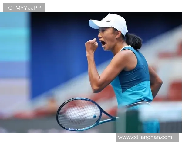 15岁我国少女美国橘子碗大放异彩，张帅今天冲击双打第50冠